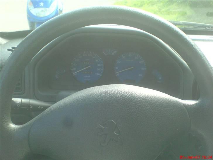 Peugeot solgt billede 2