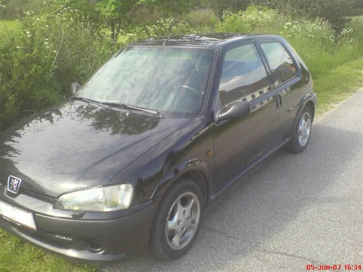 Peugeot solgt billede 3