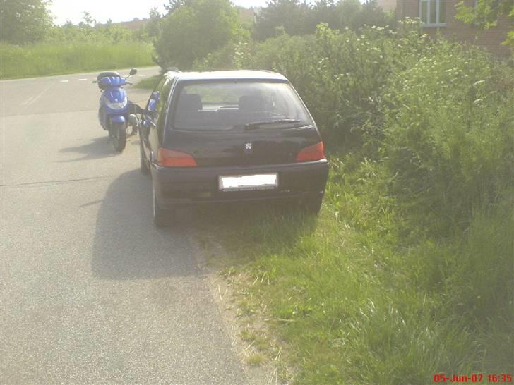 Peugeot solgt billede 4