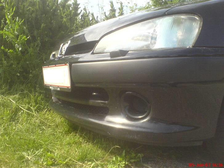 Peugeot solgt billede 5