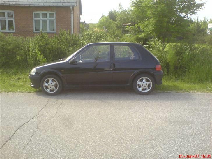 Peugeot solgt billede 6