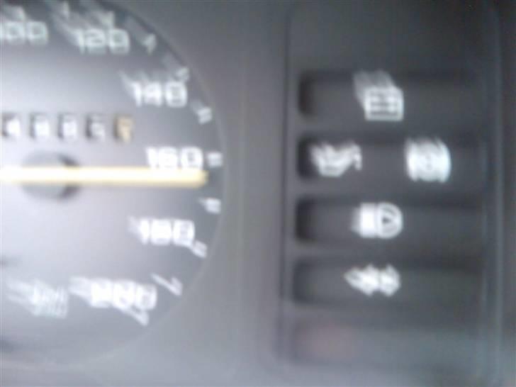 Opel kadett d 2-dørs - Til salg - Den absolutte topfart :D billede 16