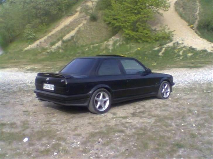 BMW e30 320i / 2.7 eta billede 1