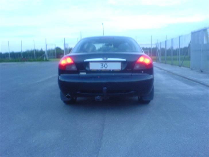 Ford Mondeo billede 5