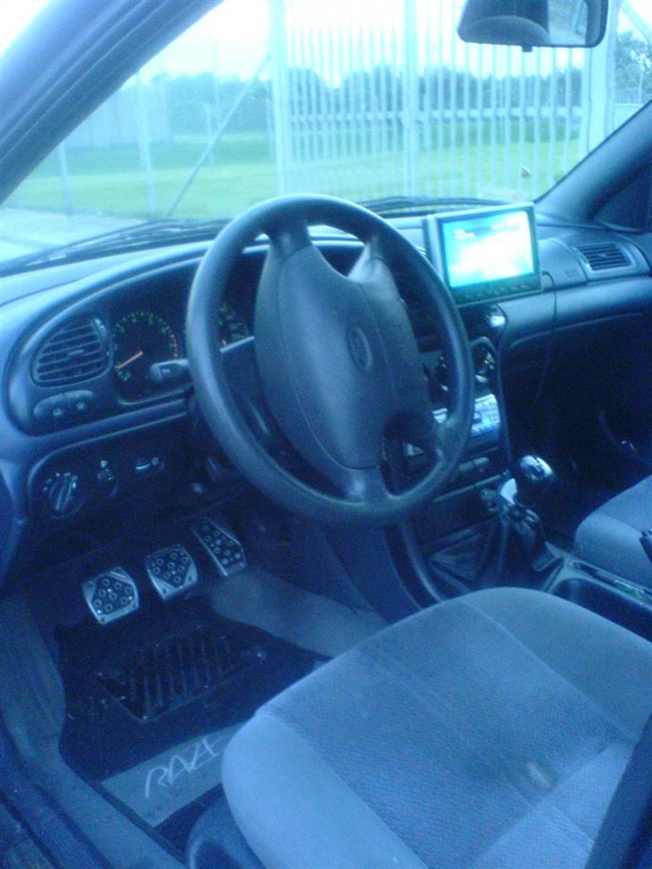 Ford Mondeo billede 7