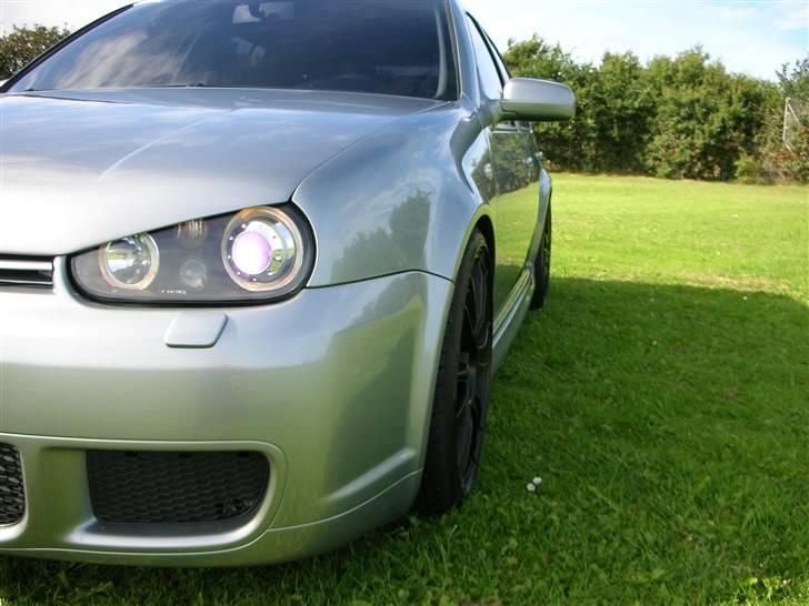 VW Golf IV 18T "SOLGT" billede 13