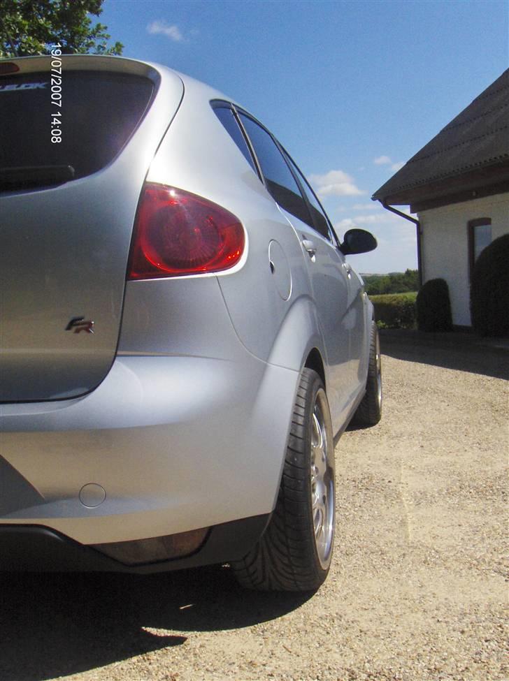 Seat Altea FR billede 15