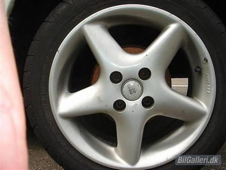 Toyota Celica *solgt* billede 7