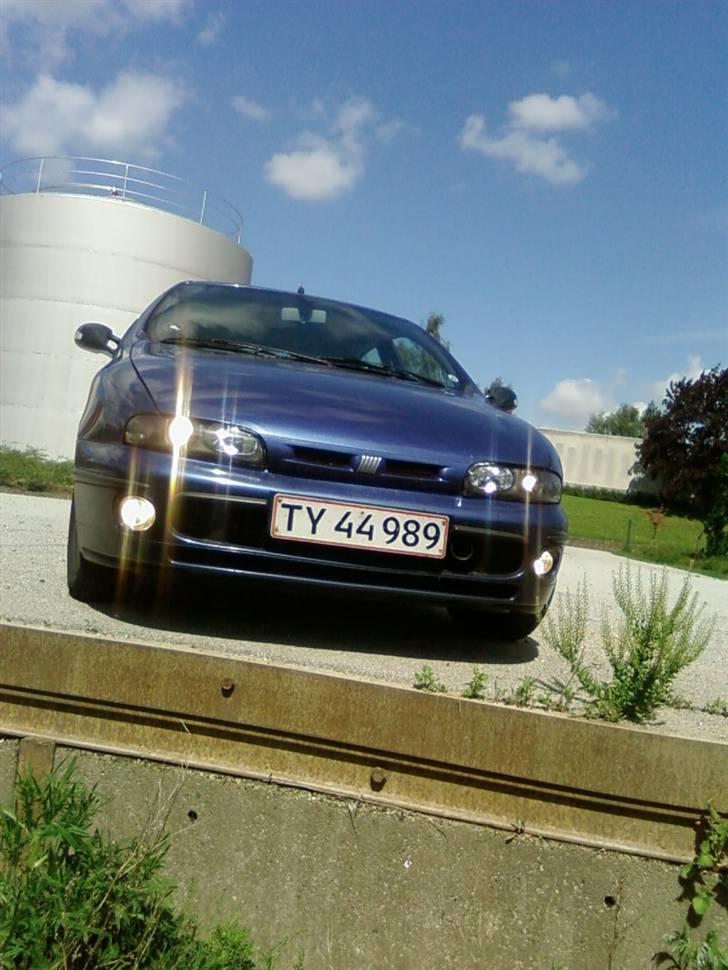 Fiat bravo *SOLGT - ja billede 15