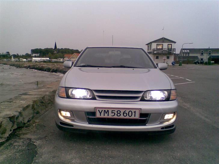 Nissan - Almera GTI - Har Xenonkittet til tågelyset liggende, har bare ligget syg så har ikke lige fået det smidt i... billede 6