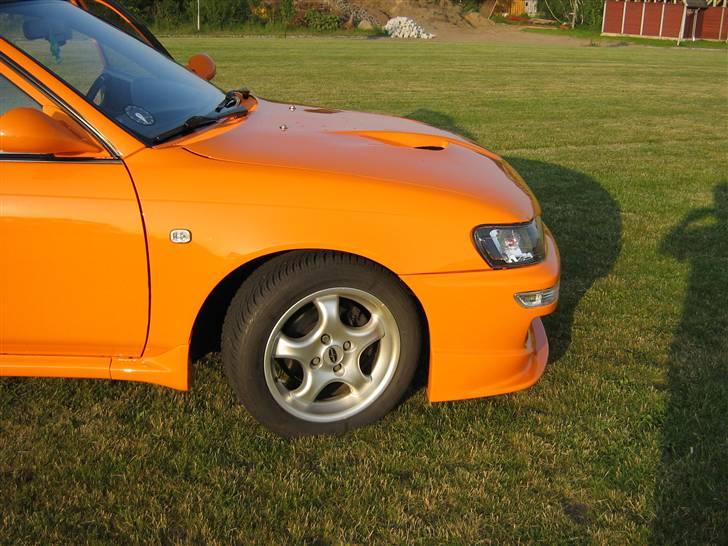 Toyota Corolla 1,3 16V *Byttet* billede 13