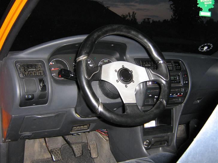 Toyota Corolla 1,3 16V *Byttet* billede 15