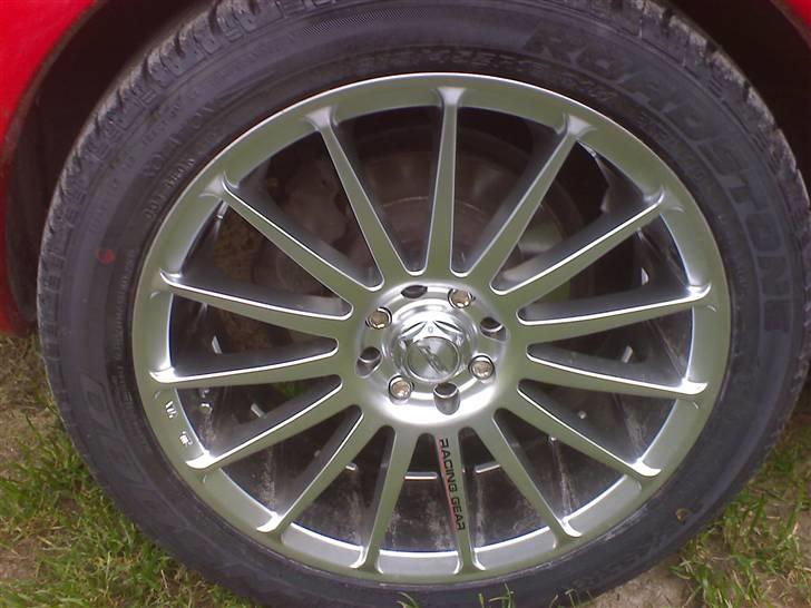 Opel vectra B billede 5