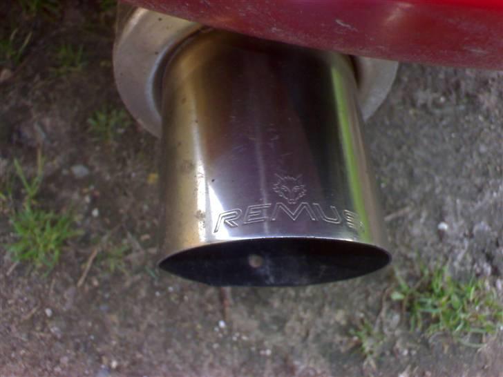 Opel vectra B billede 8