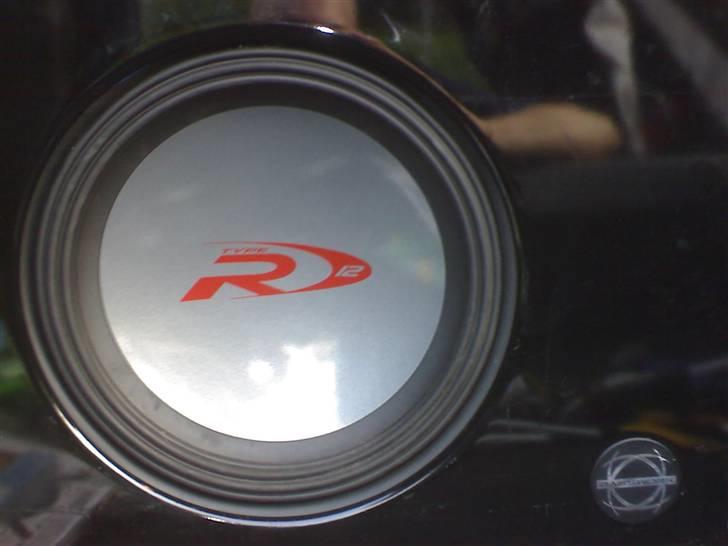 Opel vectra B billede 10