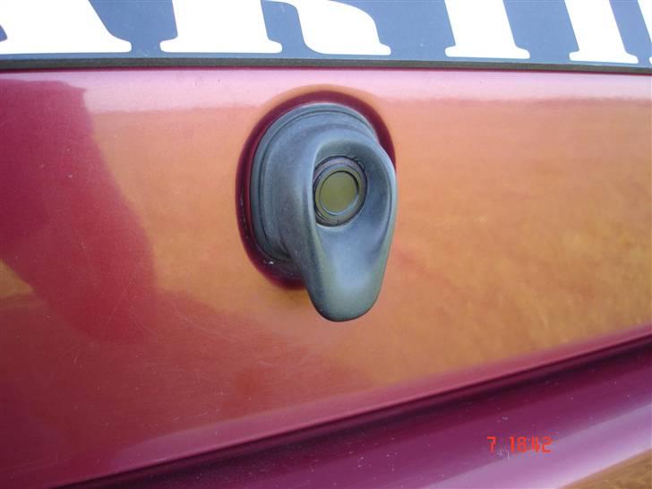 Seat Cordoba. Solgt billede 7