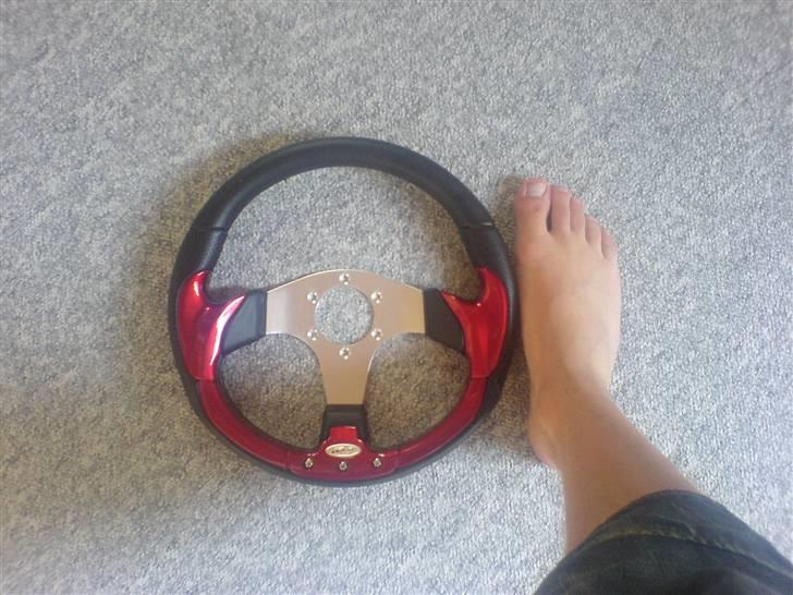 VW golf 2 solgt billede 6