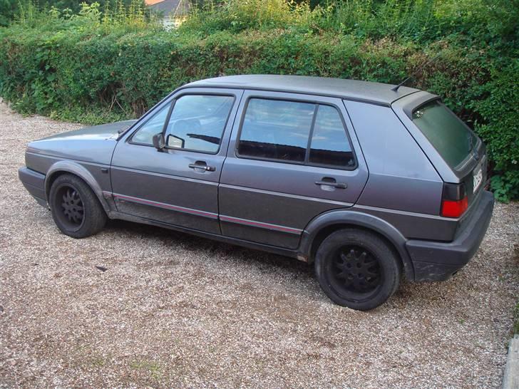 VW Golf GTI 16V *SOLGT* billede 3