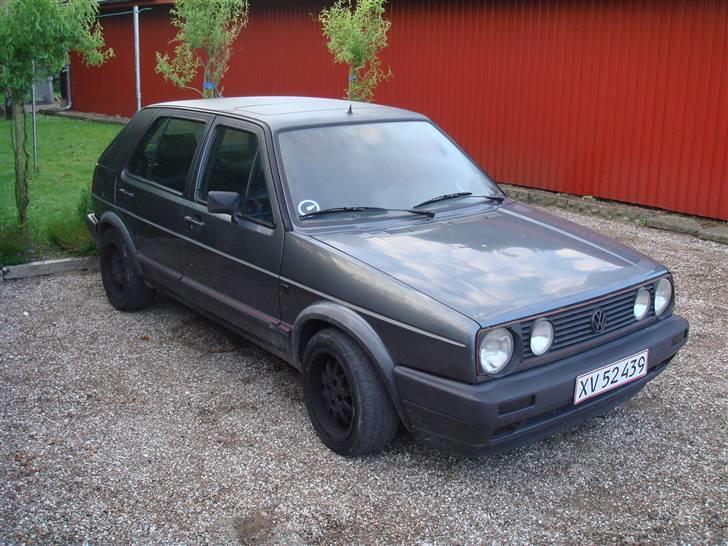 VW Golf GTI 16V *SOLGT* billede 5