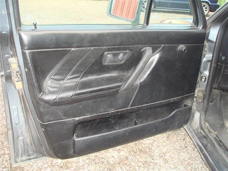 VW Golf GTI 16V *SOLGT* billede 8