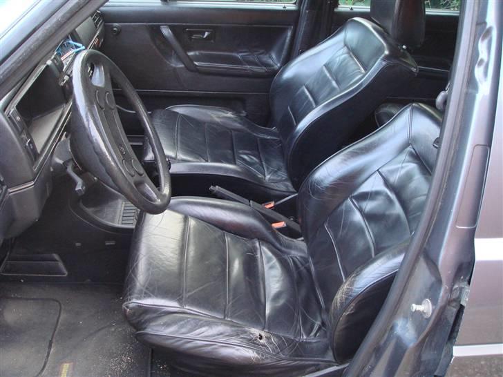 VW Golf GTI 16V *SOLGT* billede 9