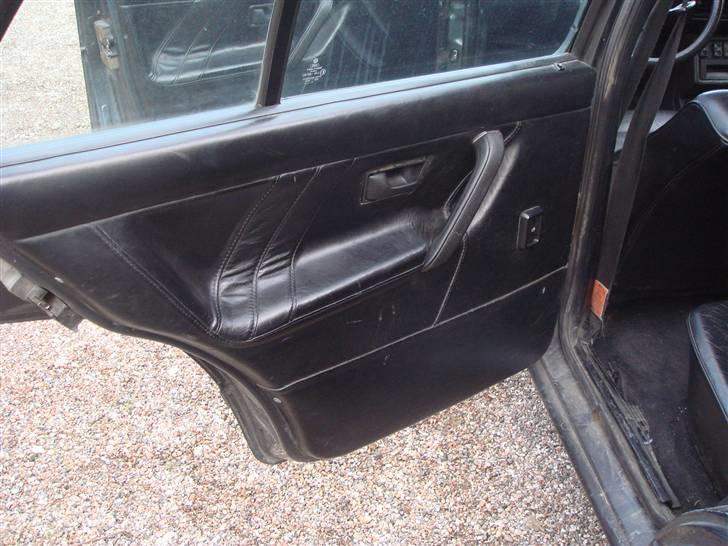 VW Golf GTI 16V *SOLGT* billede 10