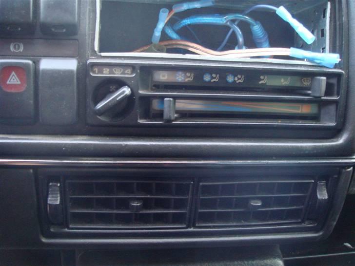 VW Golf GTI 16V *SOLGT* billede 13