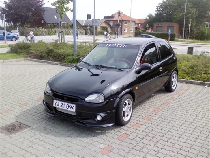 Opel Corsa *TIL SALG* billede 1