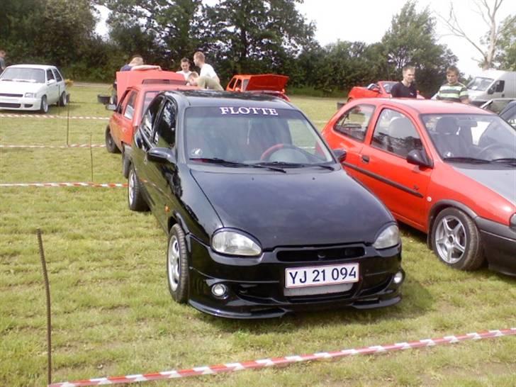 Opel Corsa *TIL SALG* billede 2