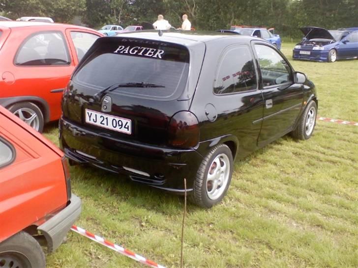 Opel Corsa *TIL SALG* billede 3