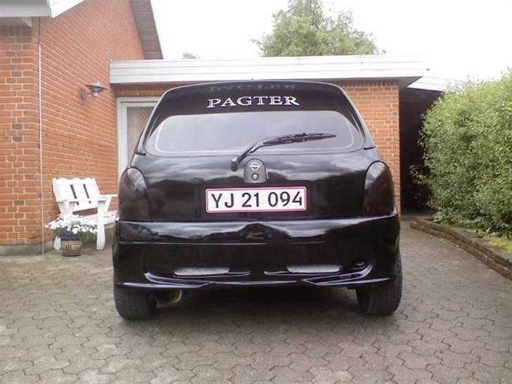 Opel Corsa *TIL SALG* billede 5