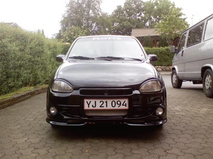 Opel Corsa *TIL SALG* billede 6