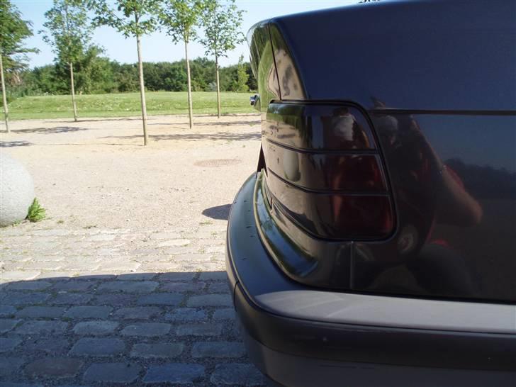 BMW 316i SOLGT billede 9