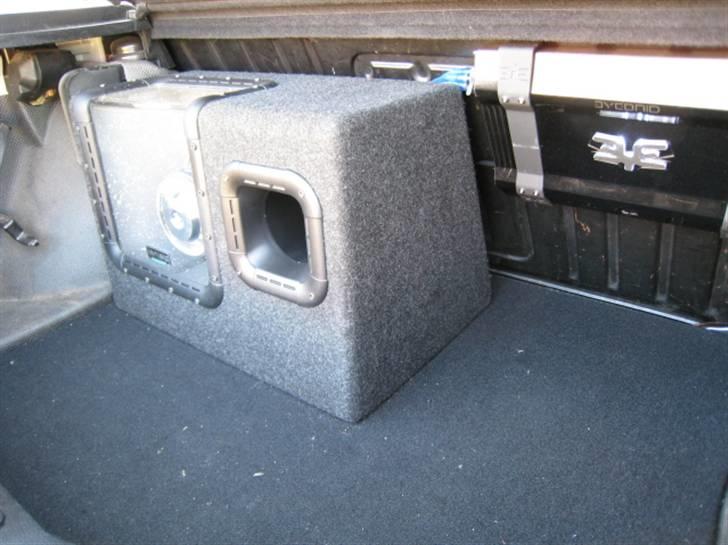 VW Golf 3  billede 9