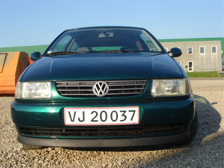 VW Polo 6n "solgt" billede 1