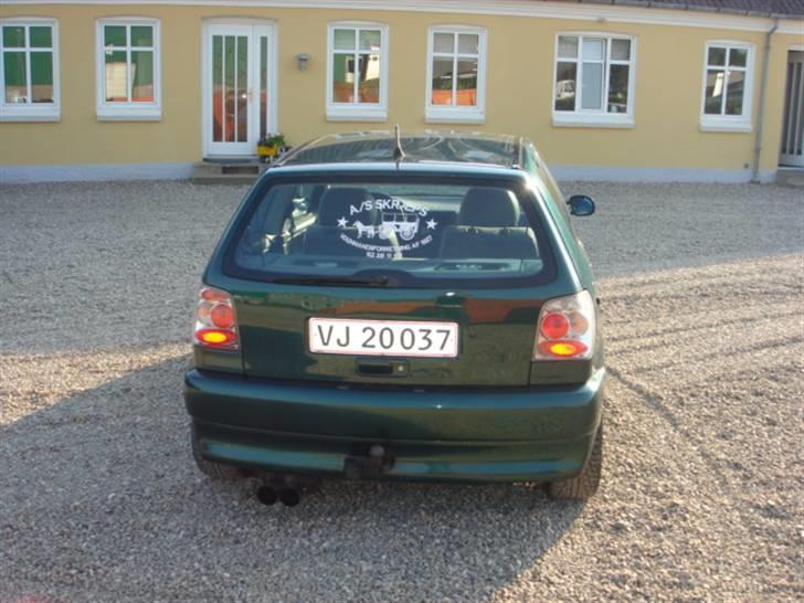 VW Polo 6n "solgt" billede 4