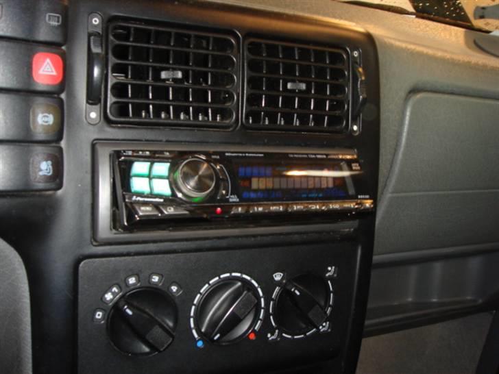 VW Polo 6n "solgt" billede 7