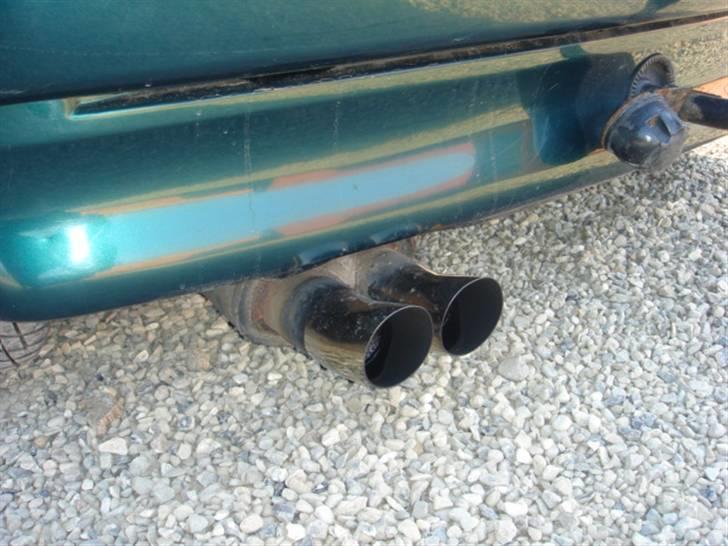 VW Polo 6n "solgt" billede 13