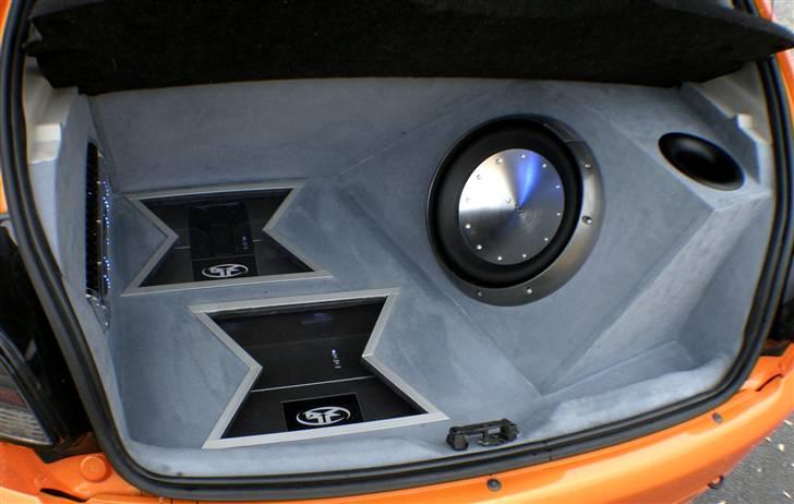 Peugeot 206 2,0 GTI - Solgt - Pic: Bjarke - www.exo-photo.dk billede 4