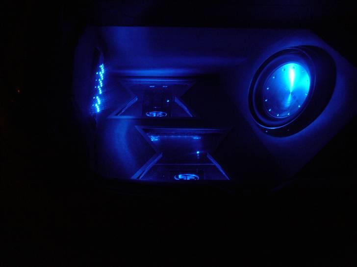 Peugeot 206 2,0 GTI - Solgt - Pic: Bjarke - www.exo-photo.dk billede 6