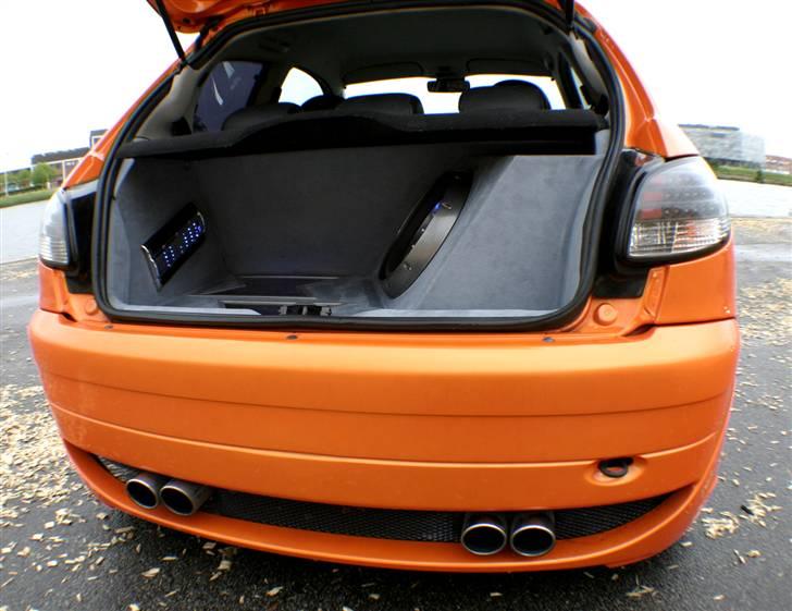 Peugeot 206 2,0 GTI - Solgt - Pic: Bjarke - www.exo-photo.dk billede 10