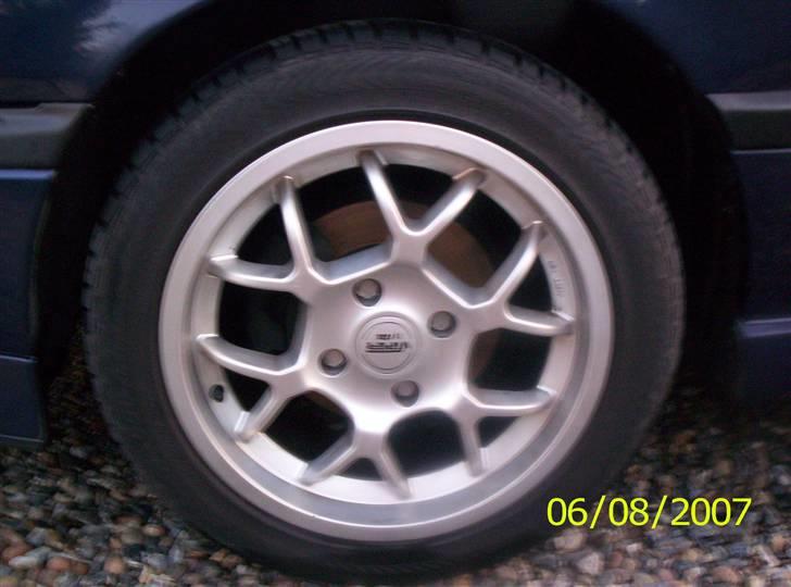 Nissan primera SRI billede 18