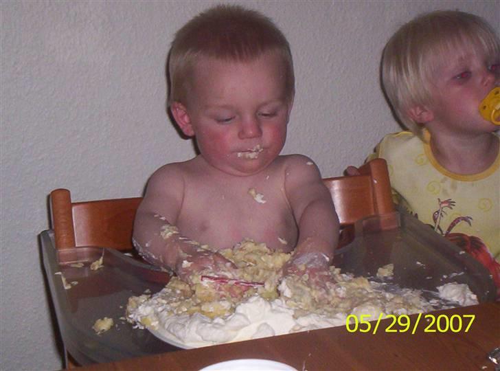 Nissan primera SRI billede 19