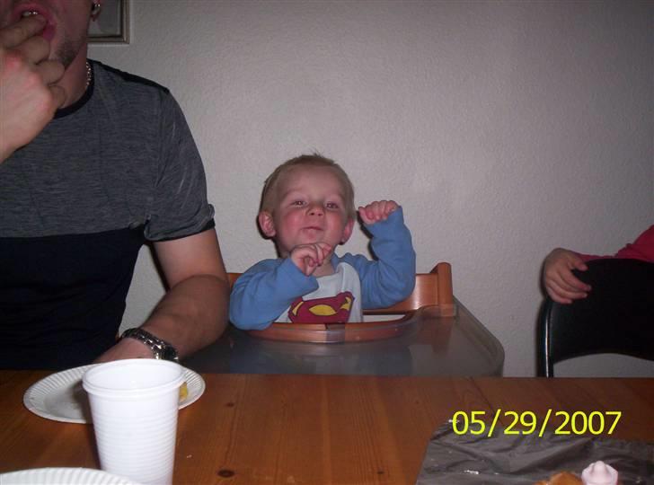 Nissan primera SRI billede 20