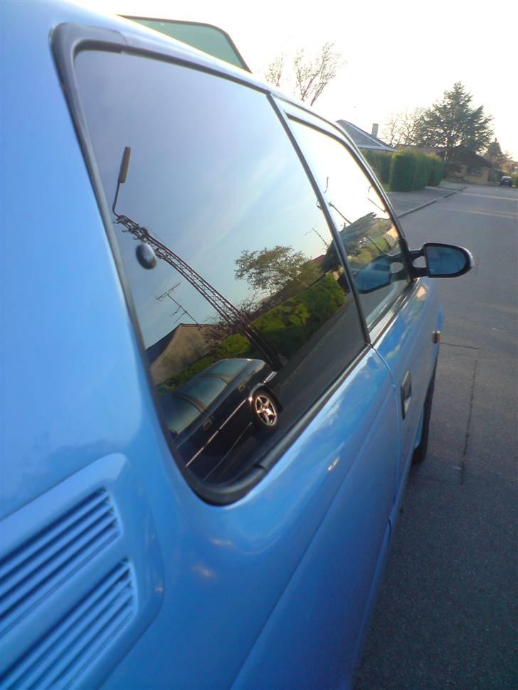 Toyota Corolla GTI -SOLGT- billede 17