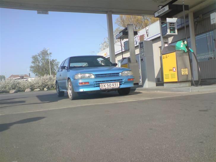 Toyota Corolla GTI -SOLGT- billede 18