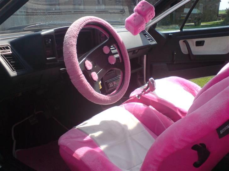 VW Scirocco  billede 2