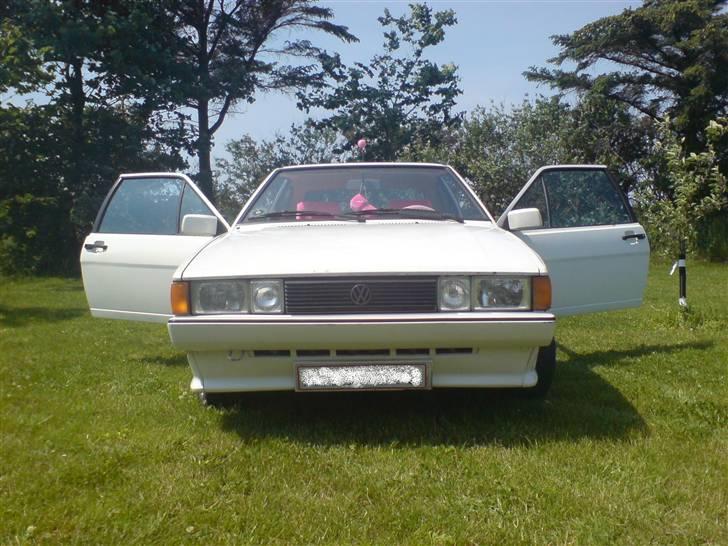 VW Scirocco  billede 6