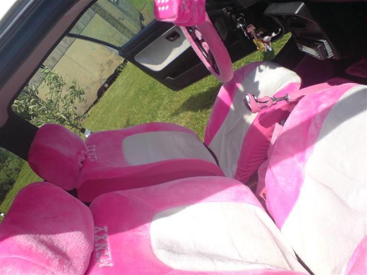 VW Scirocco  billede 10