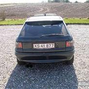 Opel Astra F GT solgt